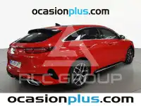 2020 KIA Ceed