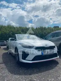 2020 KIA Ceed