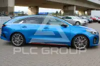 2020 KIA Ceed
