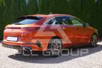 2020 KIA Ceed