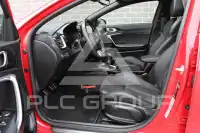 2020 KIA Ceed