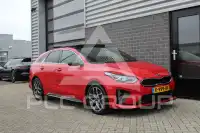 2020 KIA Ceed