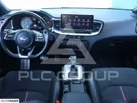 2020 KIA Ceed