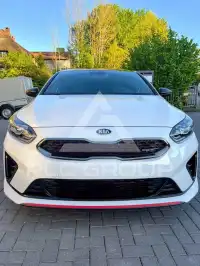 2020 KIA Ceed