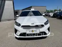 2020 KIA Ceed