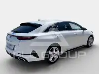 2020 KIA Ceed
