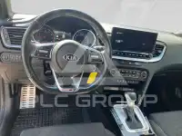 2020 KIA Ceed