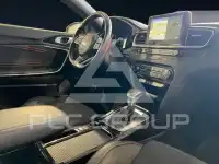 2020 KIA Ceed