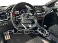 2020 KIA Ceed