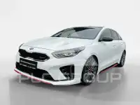 2020 KIA Ceed