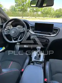 2020 KIA Ceed
