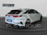 2020 KIA Ceed