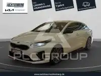 2020 KIA Ceed