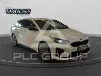 2020 KIA Ceed
