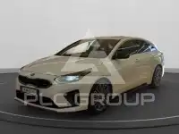 2020 KIA Ceed