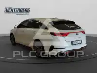 2020 KIA Ceed