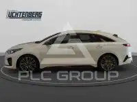 2020 KIA Ceed