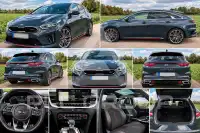 2020 KIA Ceed