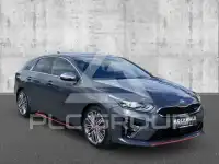 2020 KIA Ceed