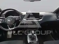 2020 KIA Ceed
