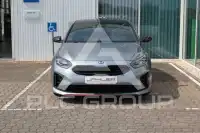 2020 KIA Ceed