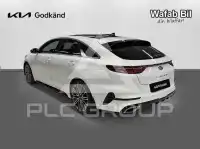 2020 KIA Ceed