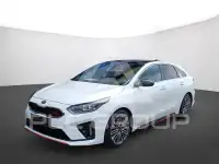 2020 KIA Ceed