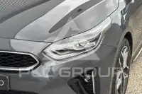 2020 KIA Ceed