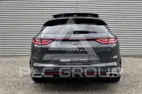 2020 KIA Ceed
