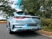2020 KIA Ceed