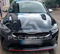 2020 KIA Ceed