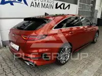 2020 KIA Ceed