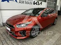 2020 KIA Ceed