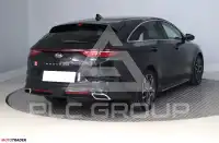 2020 KIA Ceed