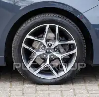 2020 KIA Ceed