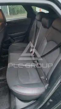 2020 KIA Ceed