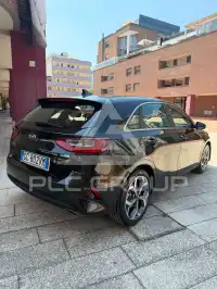 2020 KIA Ceed