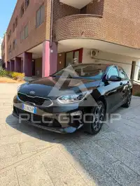 2020 KIA Ceed