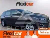 2020 KIA Ceed