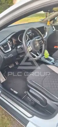 2020 KIA Ceed