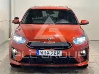 2020 KIA Ceed