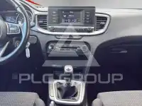 2020 KIA Ceed