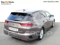 2020 KIA Ceed