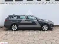 2020 KIA Ceed