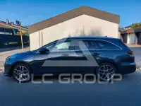 2020 KIA Ceed