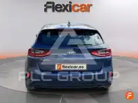 2020 KIA Ceed