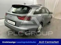 2020 KIA Ceed