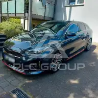 2020 KIA Ceed