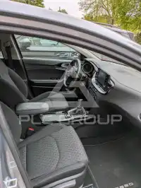2020 KIA Ceed