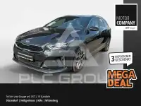 2020 KIA Ceed